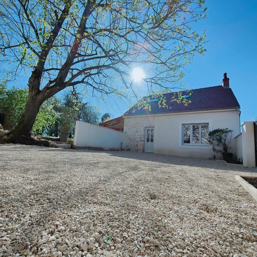 Domaine Saint Loup - 10Min Beaune Exterior photo