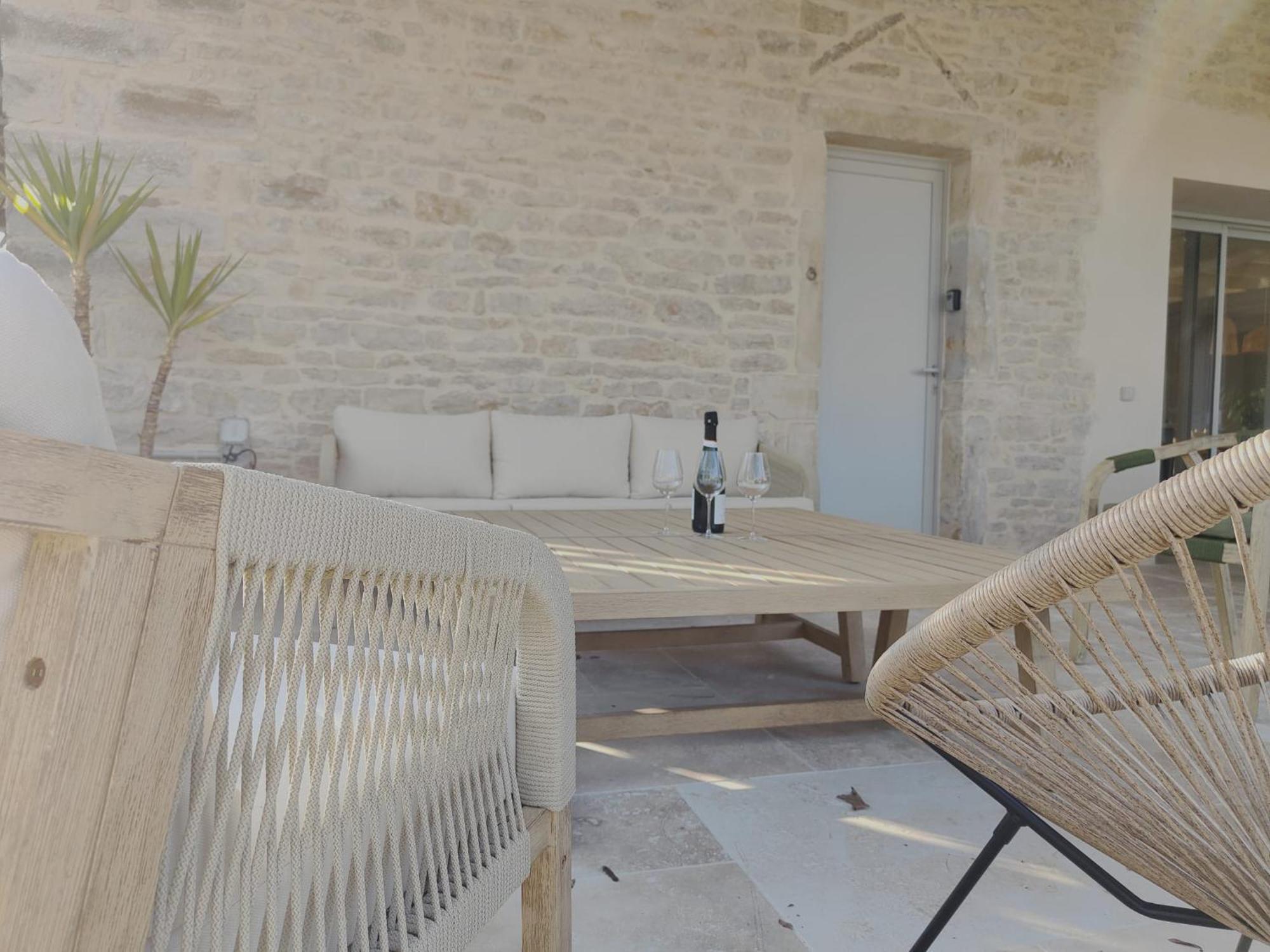 Domaine Saint Loup - 10Min Beaune Exterior photo